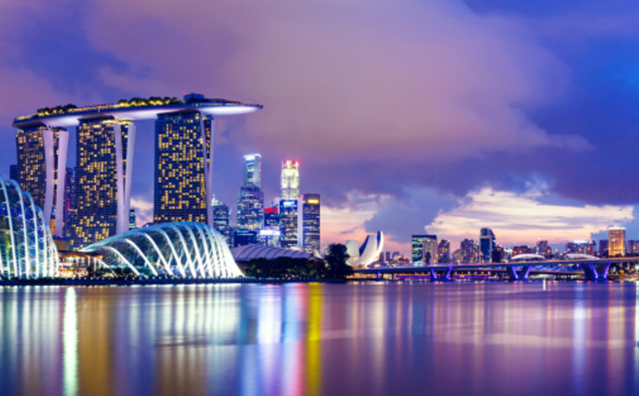 Singapore